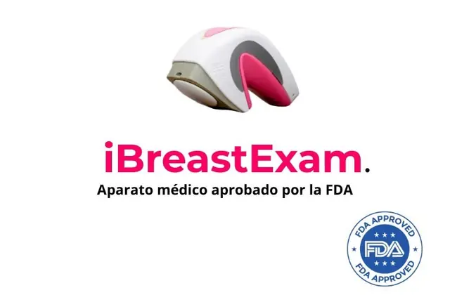 Campaña Proyecto iBreastExam